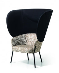 Wam Bergere Lounge Chair by Bross - Bauhaus 2 Your House