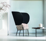 Wam Bergere Lounge Chair by Bross - Bauhaus 2 Your House