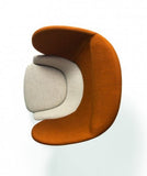 Wam Bergere Lounge Chair by Bross - Bauhaus 2 Your House