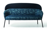 Wam High Back Sofa by Bross - Bauhaus 2 Your House