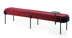 Wam Large Bench by Bross - Bauhaus 2 Your House