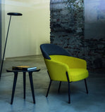 Wam Lounge Chair by Bross - Bauhaus 2 Your House