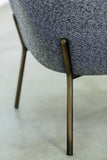 Wam Lounge Chair by Bross - Bauhaus 2 Your House