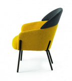 Wam Lounge Chair by Bross - Bauhaus 2 Your House