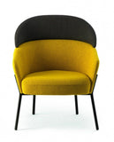 Wam Lounge Chair by Bross - Bauhaus 2 Your House