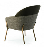 Wam Lounge Chair by Bross - Bauhaus 2 Your House