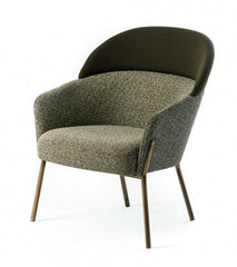 Wam Lounge Chair by Bross - Bauhaus 2 Your House