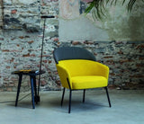 Wam Lounge Chair by Bross - Bauhaus 2 Your House