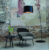 Wam Lounge Chair by Bross - Bauhaus 2 Your House