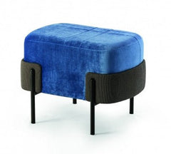 Wam Ottoman by Bross - Bauhaus 2 Your House