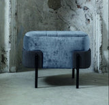 Wam Ottoman by Bross - Bauhaus 2 Your House