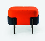 Wam Ottoman by Bross - Bauhaus 2 Your House