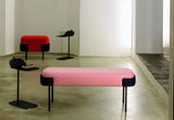 Wam Ottoman by Bross - Bauhaus 2 Your House