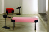 Wam Small Bench by Bross - Bauhaus 2 Your House