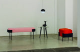 Wam Small Bench by Bross - Bauhaus 2 Your House