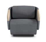 Worn Lounge Chair by Casamania - Bauhaus 2 Your House