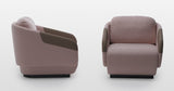 Worn Lounge Chair by Casamania - Bauhaus 2 Your House