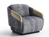 Worn Lounge Chair by Casamania - Bauhaus 2 Your House