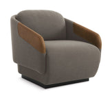 Worn Lounge Chair by Casamania - Bauhaus 2 Your House