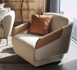 Worn Lounge Chair by Casamania - Bauhaus 2 Your House