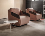 Worn Lounge Chair by Casamania - Bauhaus 2 Your House