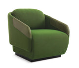 Worn Lounge Chair by Casamania - Bauhaus 2 Your House