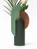 Yermilov Vase CS1 by Noom - Bauhaus 2 Your House