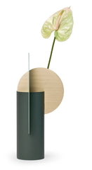 Yermilov Vase CS2 by Noom - Bauhaus 2 Your House