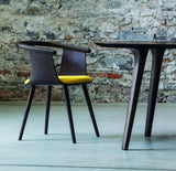 Yuumi Dining Chair by Bross - Bauhaus 2 Your House