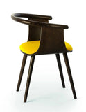 Yuumi Dining Chair by Bross - Bauhaus 2 Your House