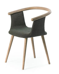 Yuumi Dining Chair by Bross - Bauhaus 2 Your House