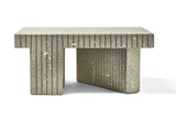 Zaccaria Coffee Table by Cimento® - Bauhaus 2 Your House