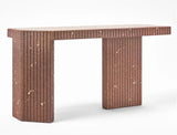 Zaccaria Console by Cimento® - Bauhaus 2 Your House