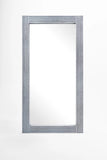 Zaccaria Mirror by Cimento® - Bauhaus 2 Your House