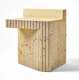 Zaccaria Stool by Cimento® - Bauhaus 2 Your House