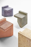 Zaccaria Stool by CIMENTO® - Bauhaus 2 Your House