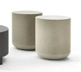 Zitella Stool by CIMENTO® - Bauhaus 2 Your House