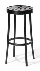 822 Bentwood Barstool by Ton - Bauhaus 2 Your House