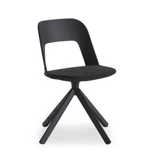 Arco S210 Upholstered Seat Side Chair by Lapalma - Bauhaus 2 Your House