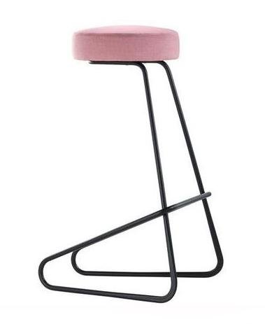 Beaulieu 24 Bar Stool Color: White