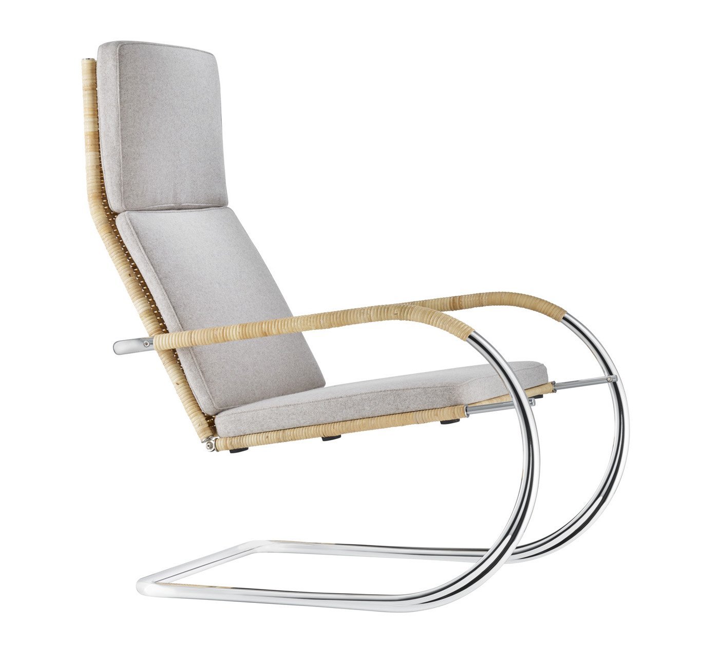 Cantilever lounge chair new arrivals