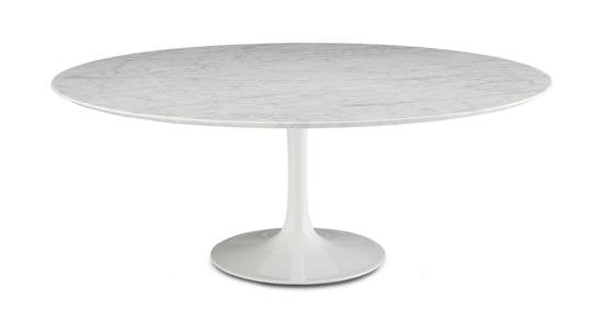 tulip table – Mond Design