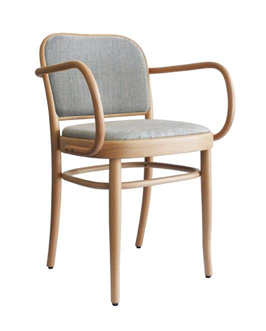 No 811 hoffmann chair hot sale