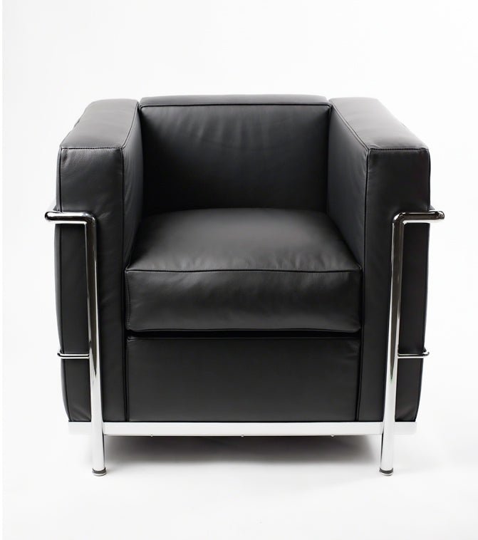 Lc2 grand 2025 confort chair