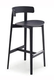 Maya L LG Stool by Midj - Bauhaus 2 Your House