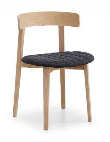 Bauhaus side chair hot sale