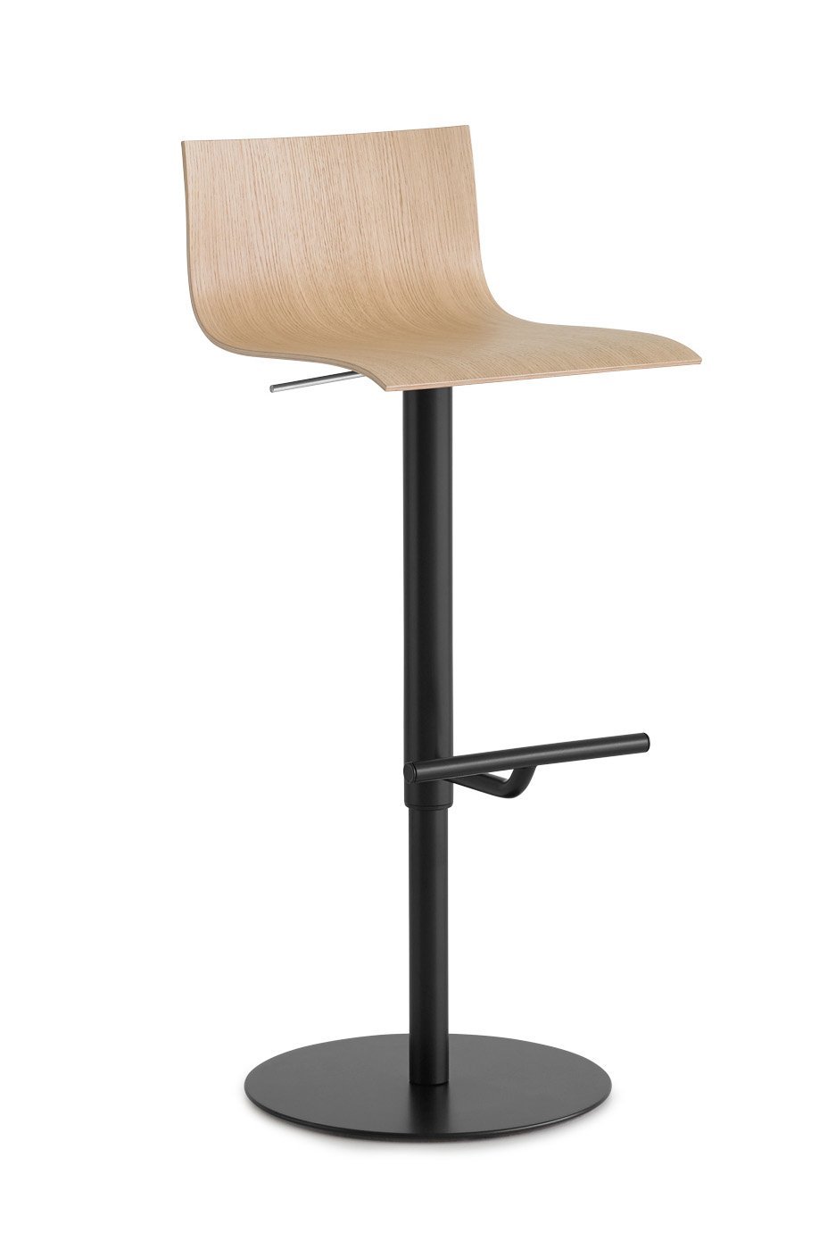 Thin S24 Stool by Lapalma Bauhaus 2 Your House