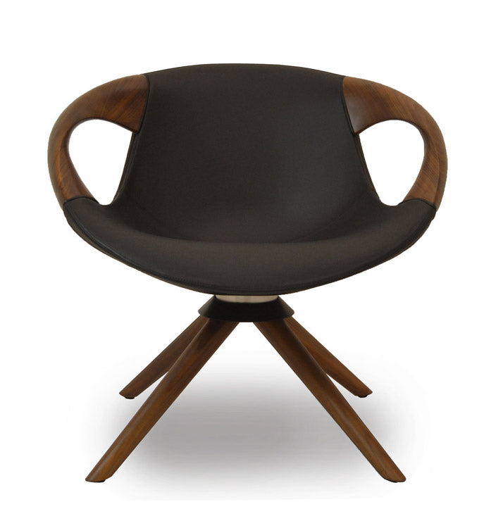 Up Lounge Chair (917.35) by Tonon | Bauhaus 2 Your House