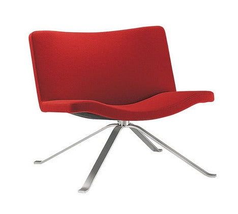 Structure polyurethane foam chair by Tonon Italia, design